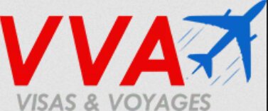 VISAS & VOYAGES