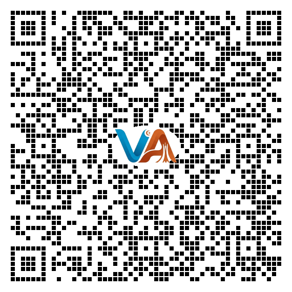 QR Code une visite innoubliable a caracas