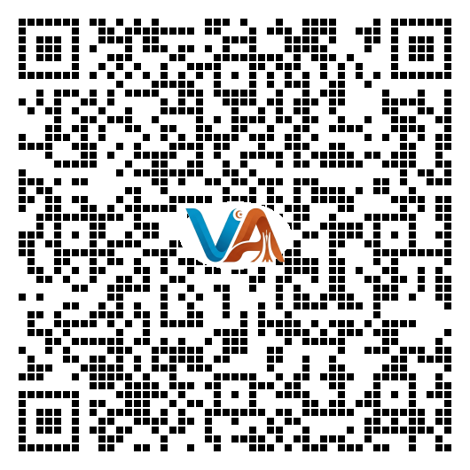 QR Code Séjour à oran plage