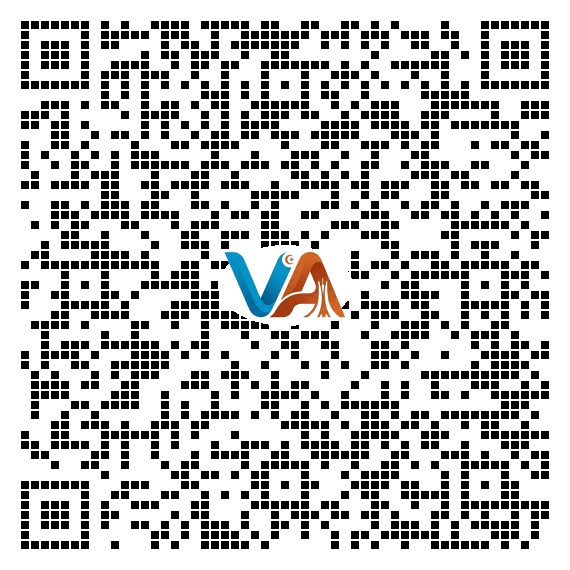 QR Code sejour en montagne a chrea