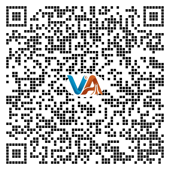 QR Code Sejour a alger au hammam