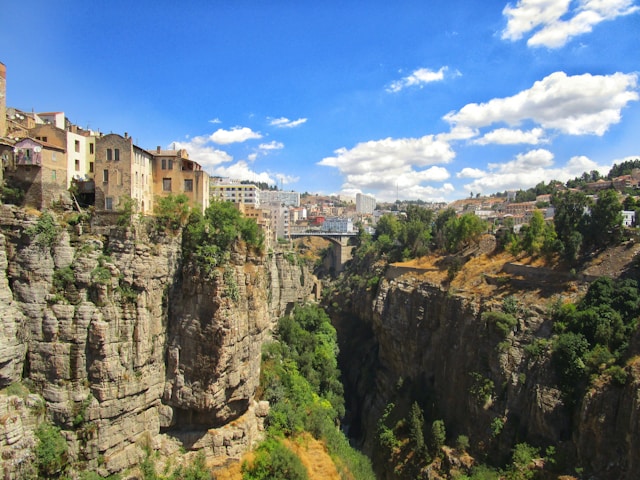 Des touristes étrangers racontent leurs voyages en Algérie