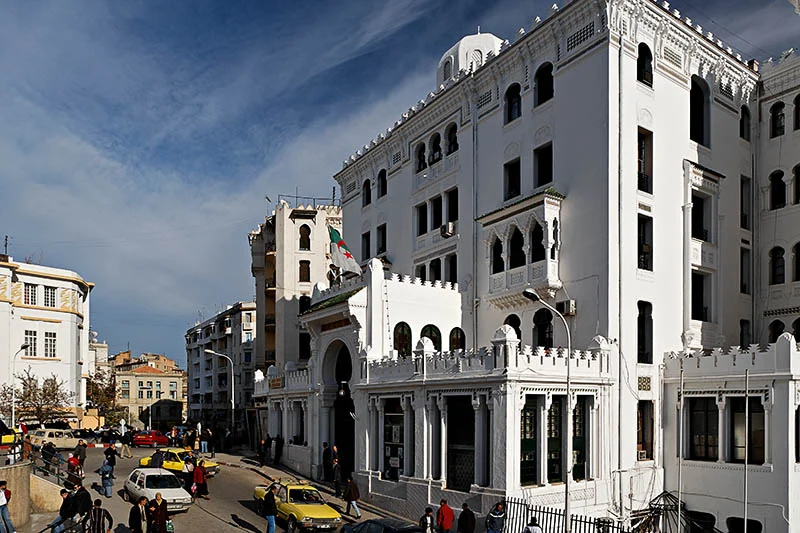 Hôtel La Renaissance Tlemcen
