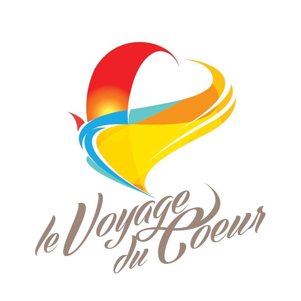 VOYAGE DU COEUR