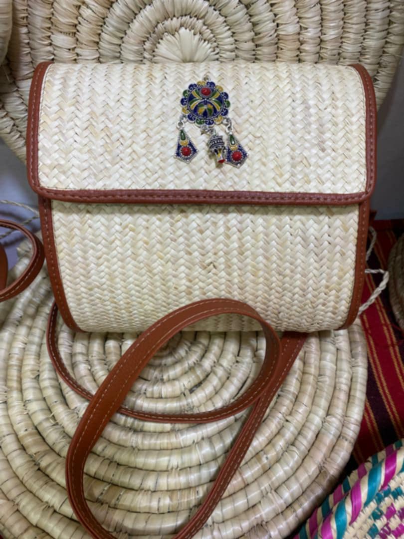 sac osier
