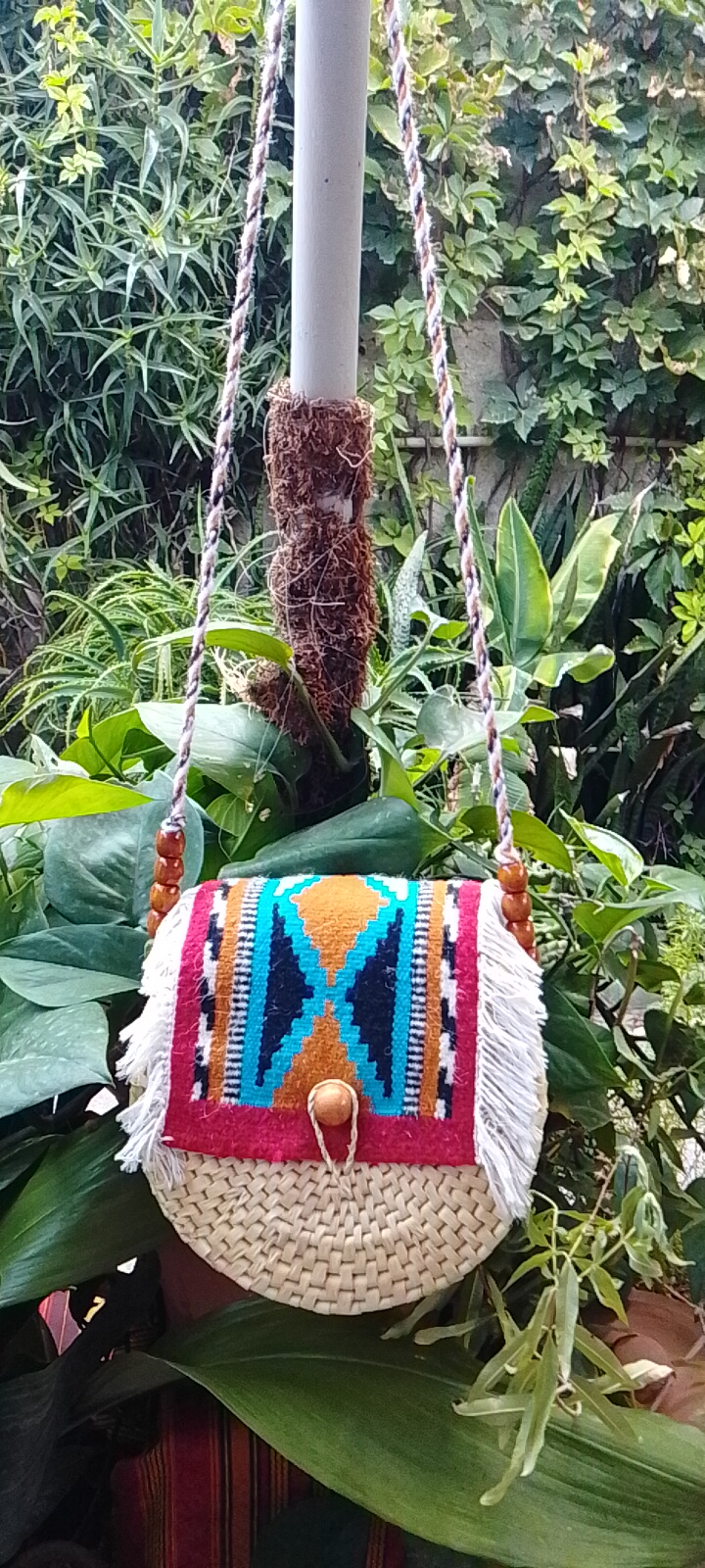 Sac au palmier neid
