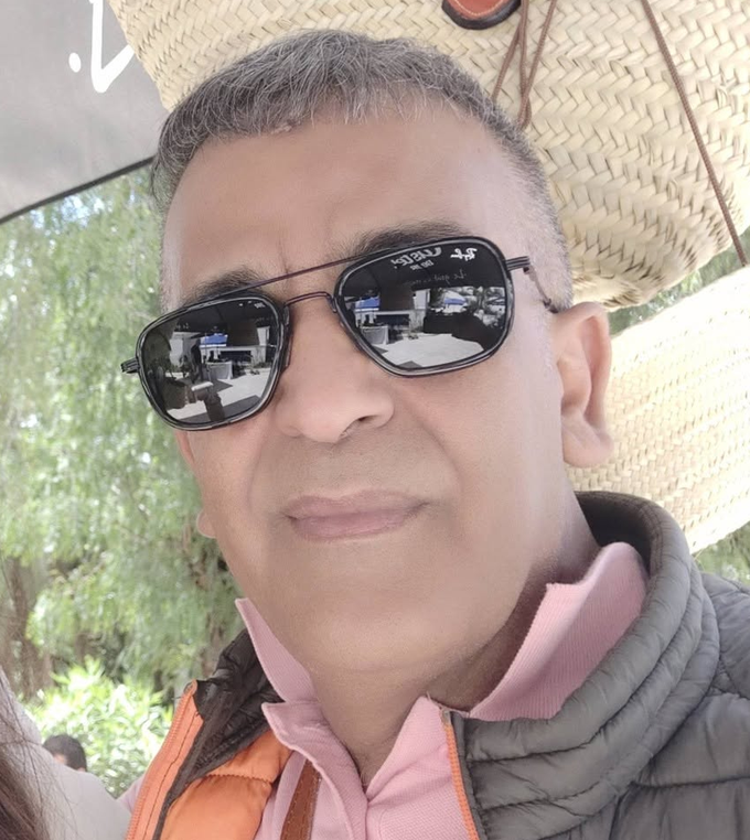 Mustapha